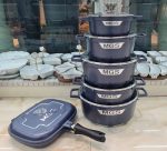 سرویس قابلمه ۱۰۳۴ - Image 3