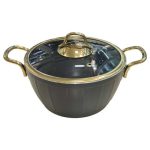 قابلمه چدن ۱۰۱۵