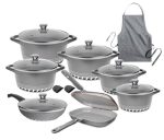 قابلمه چدن ۱۰۱۷ - Image 3