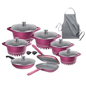 قیمت قابلمه چدن