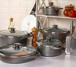 قابلمه چدن ۱۰۱۹ - Image 3