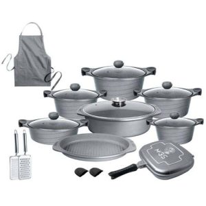 خرید قابلمه چدن