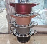 قابلمه چدن ۱۰۲۱ - Image 2