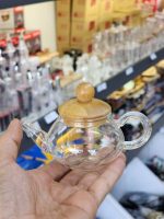 قوری زعفران پیرکس 1021 - Image 2