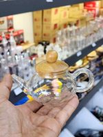 قوری زعفران پیرکس 1021 - Image 3