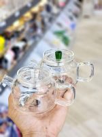 قوری زعفران پیرکس 1022