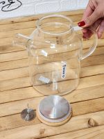 قوری پیرکس 1016 - Image 2