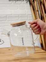 قوری پیرکس 1016