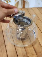 قوری پیرکس 1018 - Image 2