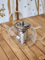 قوری پیرکس 1018