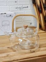 قوری پیرکس محصول فرانسه