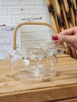 قوری پیرکس محصول فرانسه - Image 3