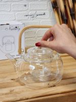 قوری پیرکس محصول فرانسه - Image 4