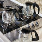 قیمت قوری پیرکس