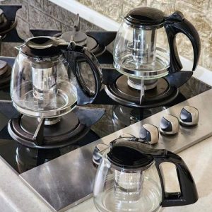 قیمت قوری پیرکس