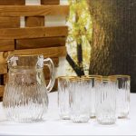 پارچ و لیوان پیرکس ۱۰۱۸ - Image 4