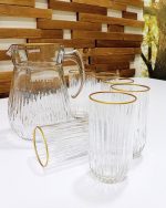 پارچ و لیوان پیرکس ۱۰۱۸