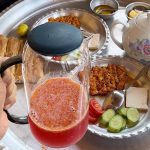 پارچ پیرکس۱۰۲۳ - Image 2