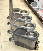 سطل و طی پدال دار - Image 2