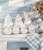 ادویه پاسماوری تانگو لب طلا - Image 2