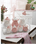 ادویه پاسماوری تانگو لب طلا - Image 3