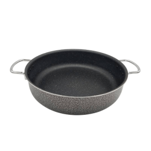 تابه دو دسته تفلون