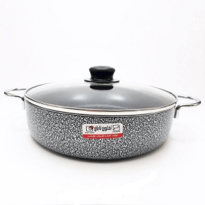 فروش تابه دو دسته تفلون