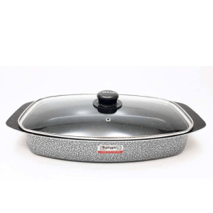 خرید تابه ماهی تفلون