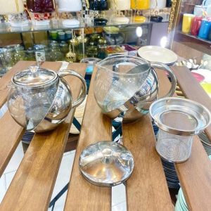 خرید قوری پیرکس