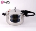 زودپز استیل ۱۰۱۵ - Image 2