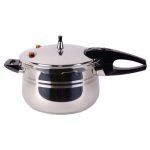 قیمت زودپز استیل