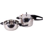 زودپز استیل ۱۰۱۶