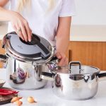 زودپز استیل ۱۰۱۸ - Image 2