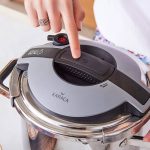 زودپز استیل ۱۰۱۸ - Image 3