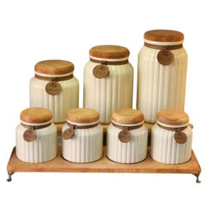 سرویس ادویه و پاسماوری