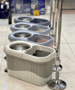 سطل و طی پدال دار - Image 4