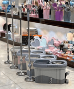 سطل و طی پدال دار - Image 3