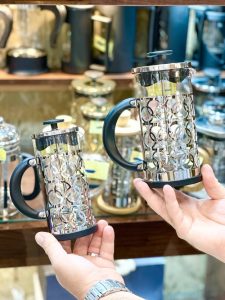 خرید فرنچ پرس ۱۰۲۱