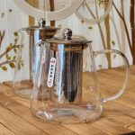 قیمت قوری پیرکس