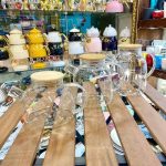 کتری قوری پیرکس