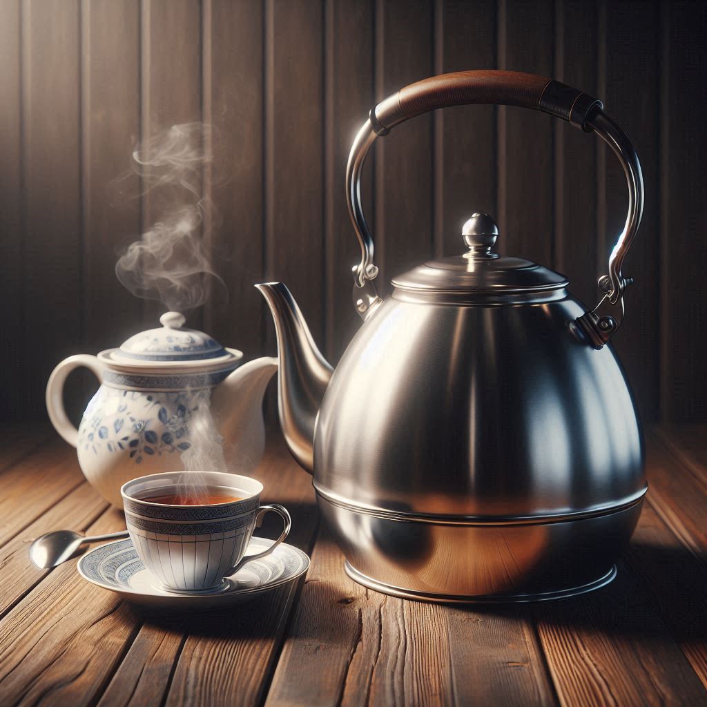 راهنمای خرید کتری قوری