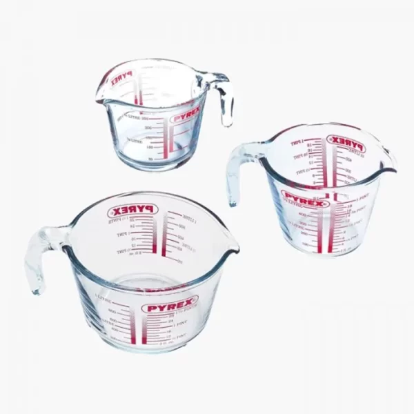 شیر جوش پیرکس 1016