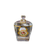 قندان گلدار 1019 - Image 2