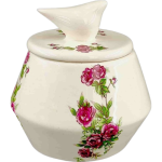 قندان گلدار 1018 - Image 2