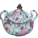 قندان گلدار 1018