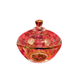 قندان گلدار 1019