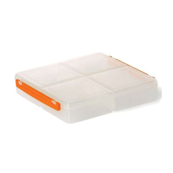 ظرف فریزری 1019