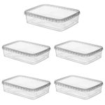 ظرف فریزری 1017 - Image 2