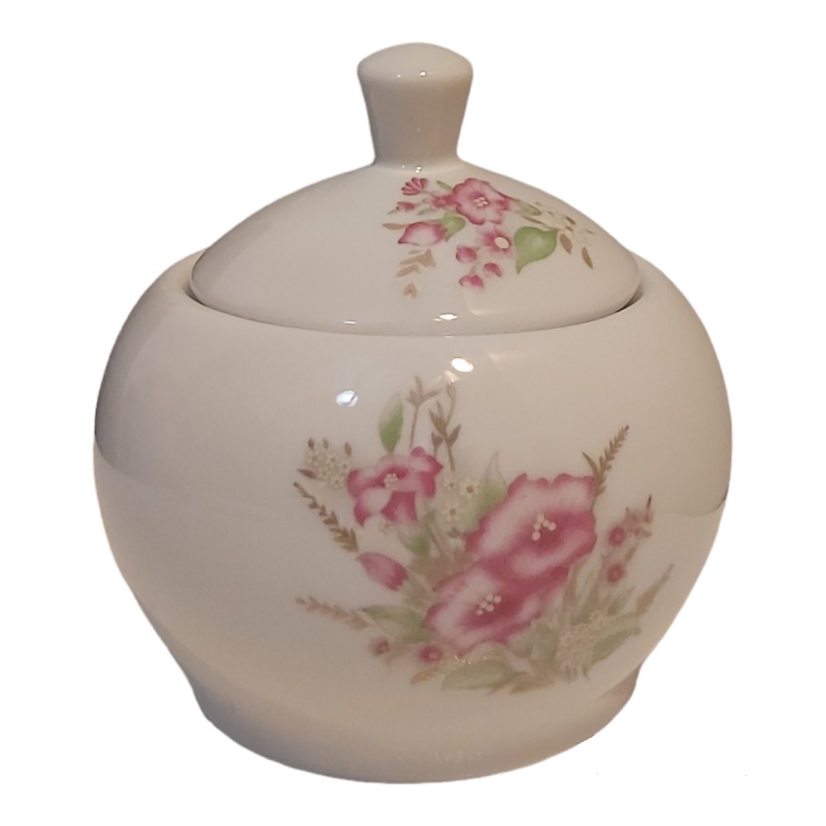 قندان گل دار 1020 - Image 2