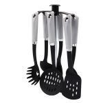 کفگیر و ملاقه سیلیکونی 1016 - Image 2